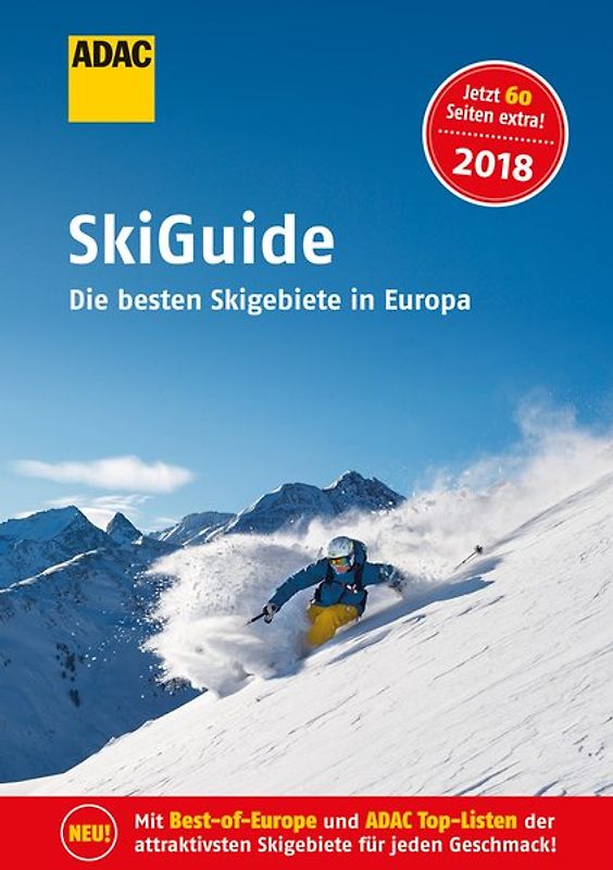 ADAC SkiGuide
