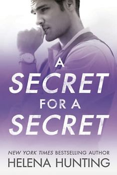 A Secret for a Secret (All In, 3, Band 3)