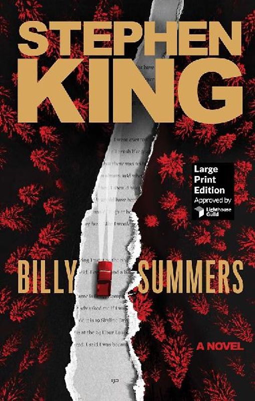 Billy Summers