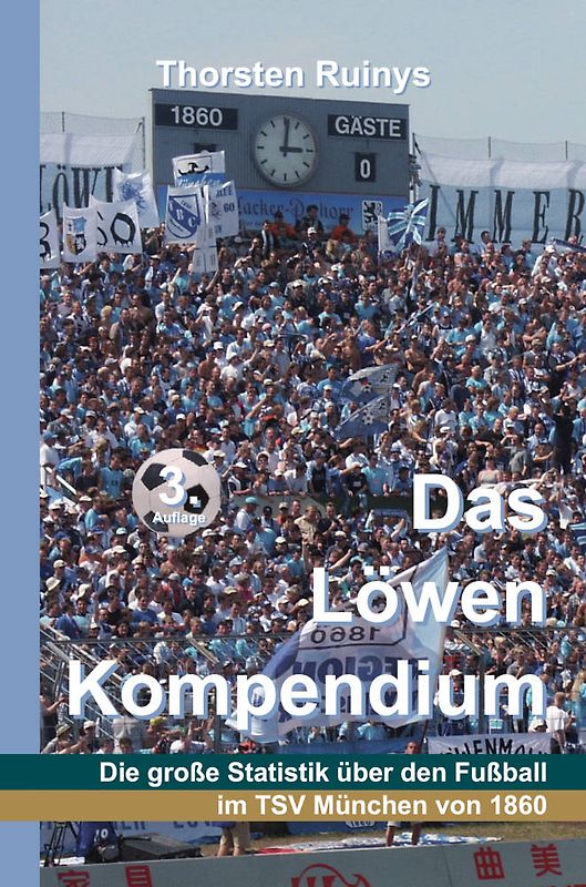 Das Löwen Kompendium