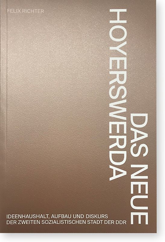 Das Neue Hoyerswerda