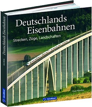 Deutschlands Eisenbahnen
