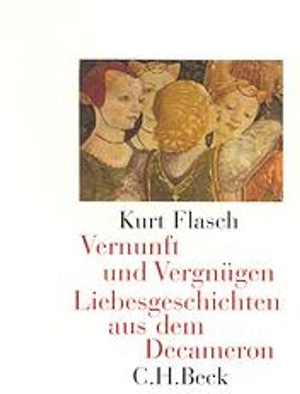 Vernunft und Vergnügen