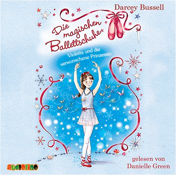 Die Magischen Ballettschuhe (2)