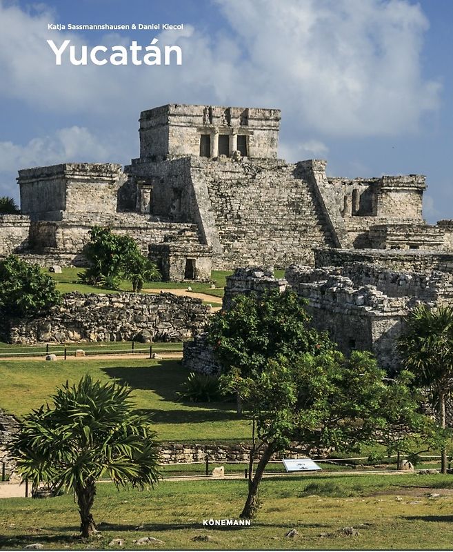 Yucatan & Riviera Maya