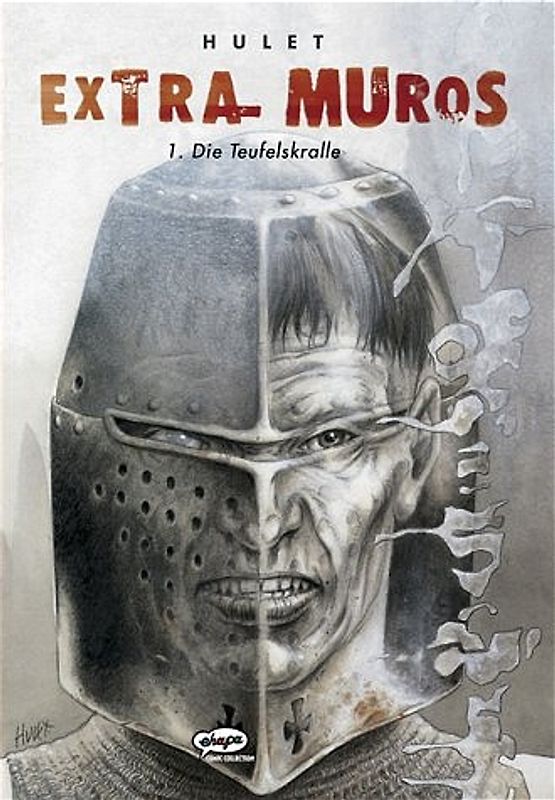 Extra Muros - Band 1