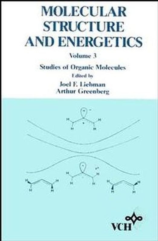 Molecular Structure and Energetics
