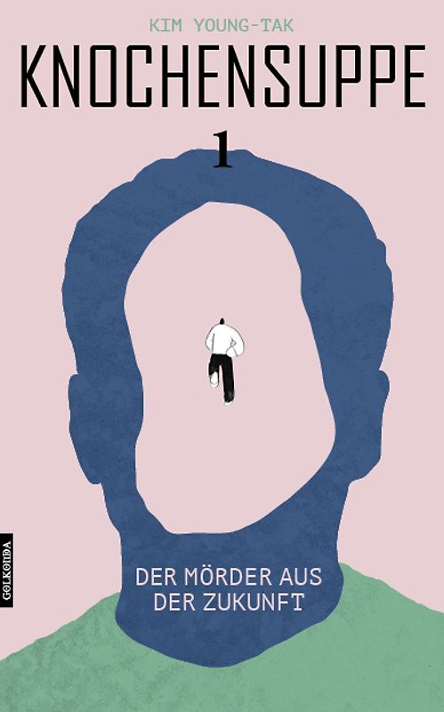 Knochensuppe (Band 1)