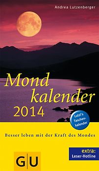 Mondkalender 2014