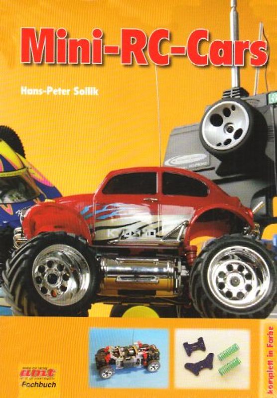 Mini-RC-Cars