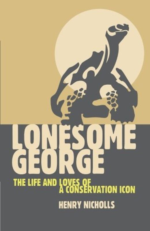 Lonesome George