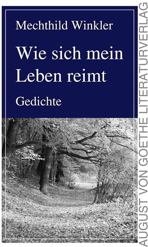 Wie sich mein Leben reimt