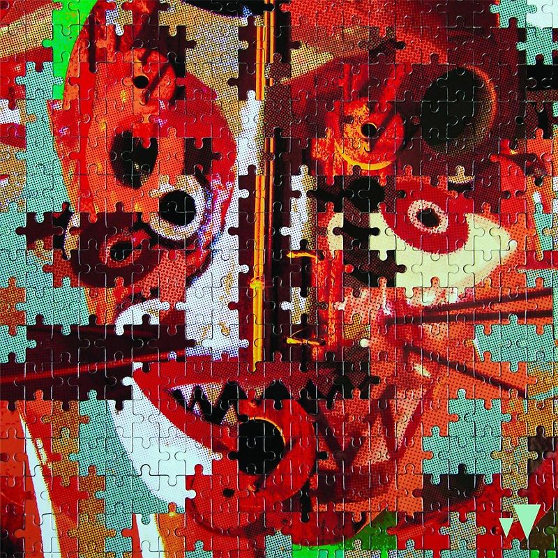 Bixiga 70 - Quebra Cabeca