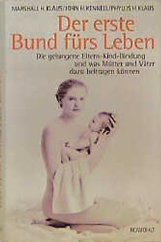 Der erste Bund fürs Leben