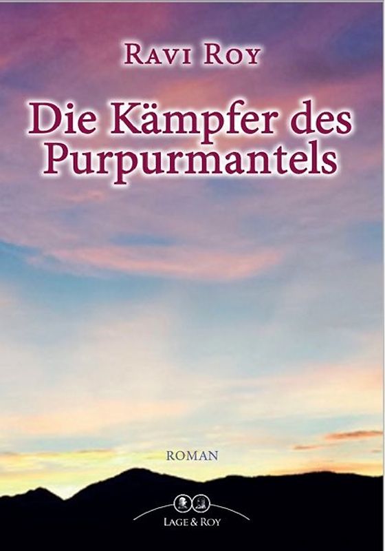 Die Kämpfer des Purpurmantels