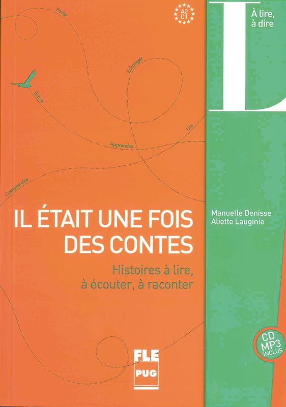 Il était une fois des contes