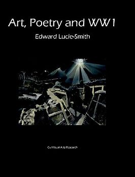 Art, Poetry and WW1