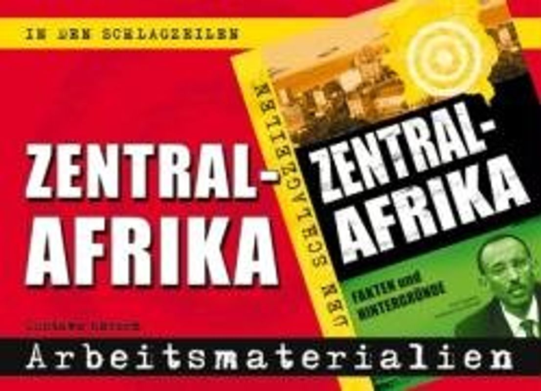 Zentralafrika