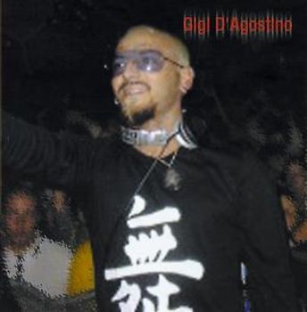 Gigi D'Agostino - Tecno Fes Volume 2