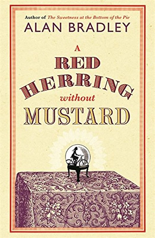 A Red Herring Without Mustard