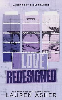 Love Redesigned