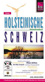 Reise Know-How Holsteinische Schweiz