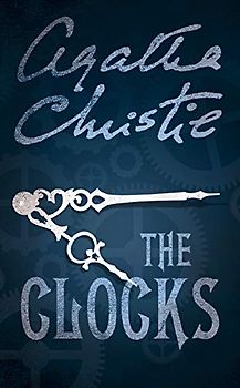 The Clocks (Poirot)