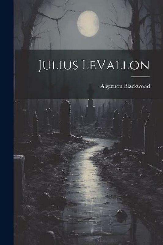 Julius LeVallon