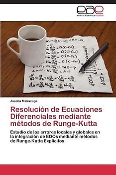 Resolución de Ecuaciones Diferenciales mediante métodos de Runge-Kutta