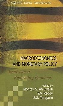 Macroeconomics and Monetary Policy