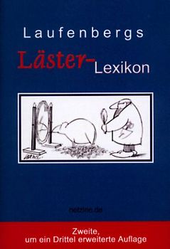 Laufenbergs Läster-Lexikon