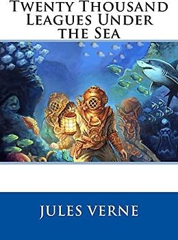 Twenty Thousand Leagues Under the Sea