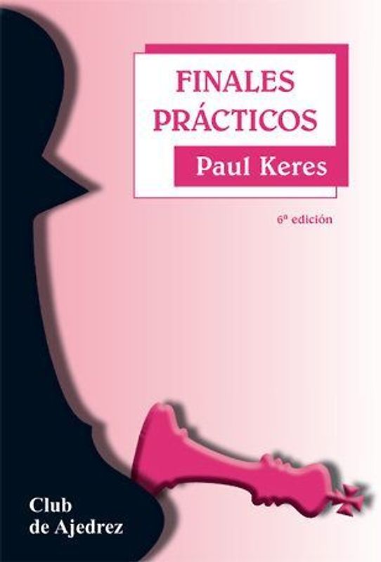 Finales prácticos de ajedrez