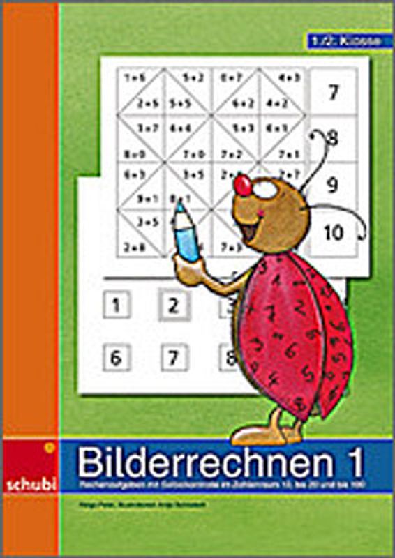 Bilderrechnen 1