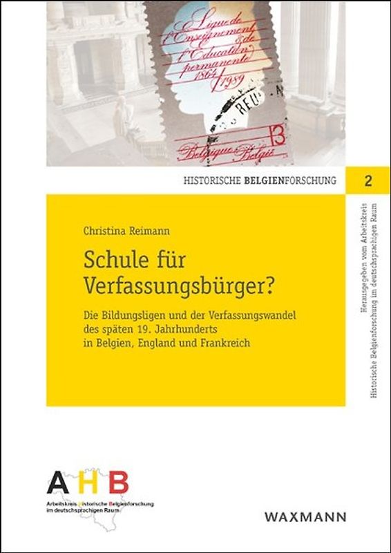 Schule für Verfassungsbürger?