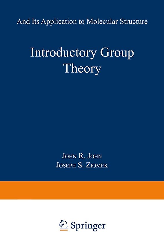 Introductory Group Theory