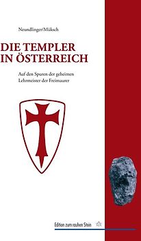 Die Templer in Österreich
