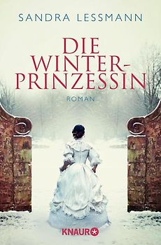Die Winterprinzessin
