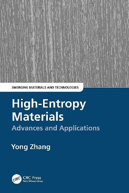 High-Entropy Materials