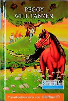 Neues vom Süderhof / Peggy will tanzen