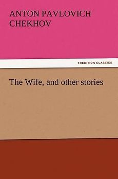 The Wife, and other stories