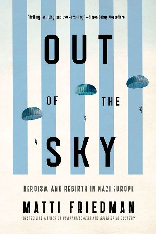Out of the Sky