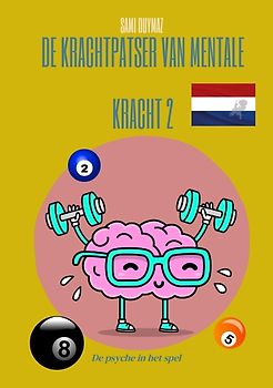 De krachtpatser van mentale kracht 2