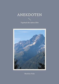 Anekdoten