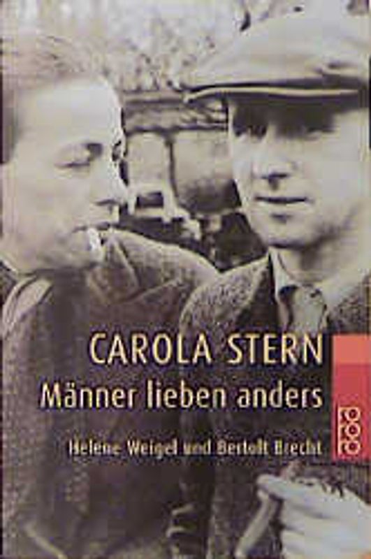 Männer lieben anders