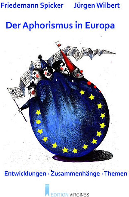 Der Aphorismus in Europa