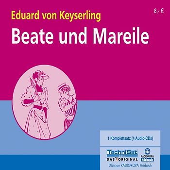 Beate und Mareile