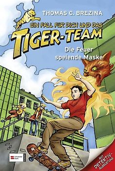 Ein Fall für dich und das Tiger-Team, Band 22