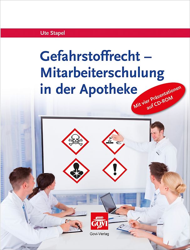 Gefahrstoffrecht