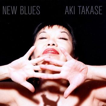 Aki Takase - New Blues
